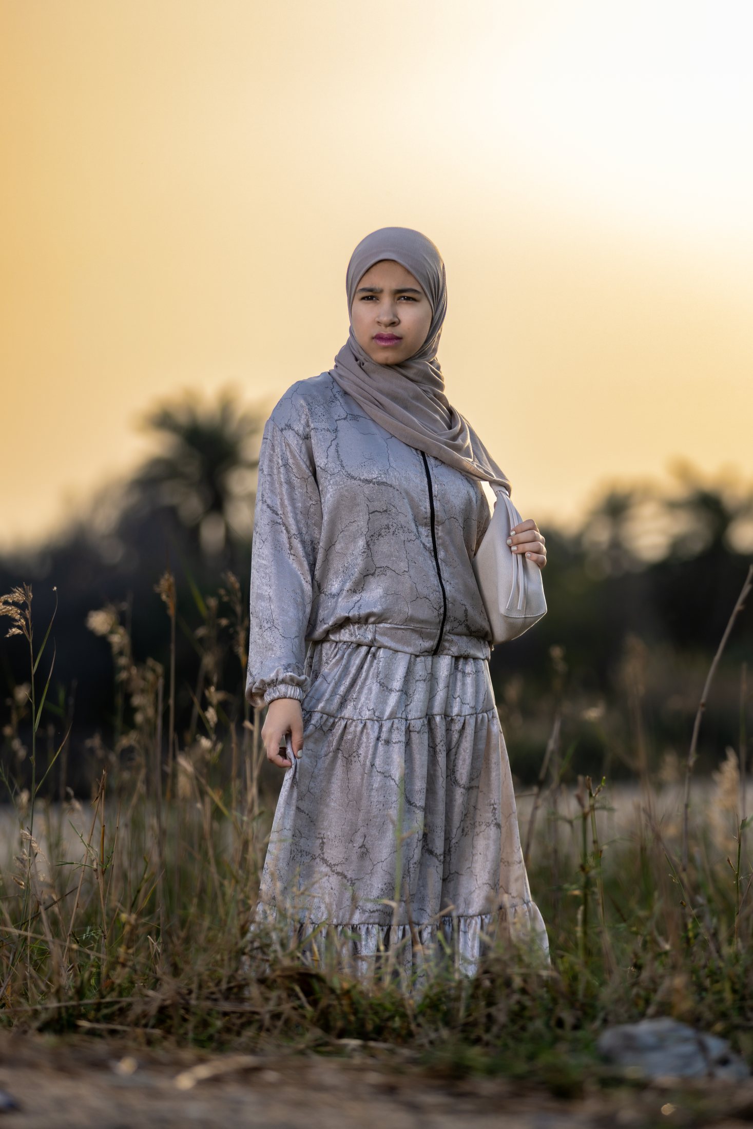 Silver Field Photography Story